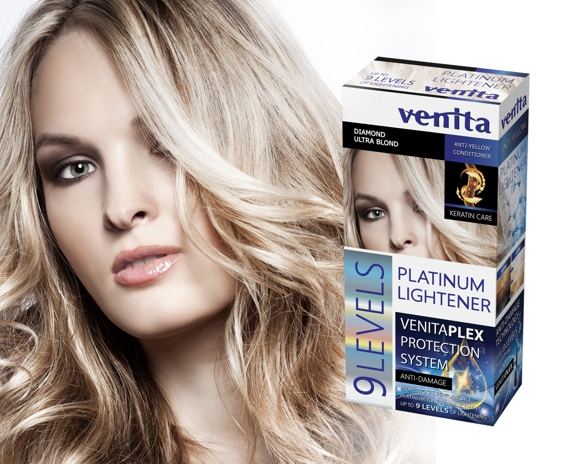 Schiarente Plex Venita