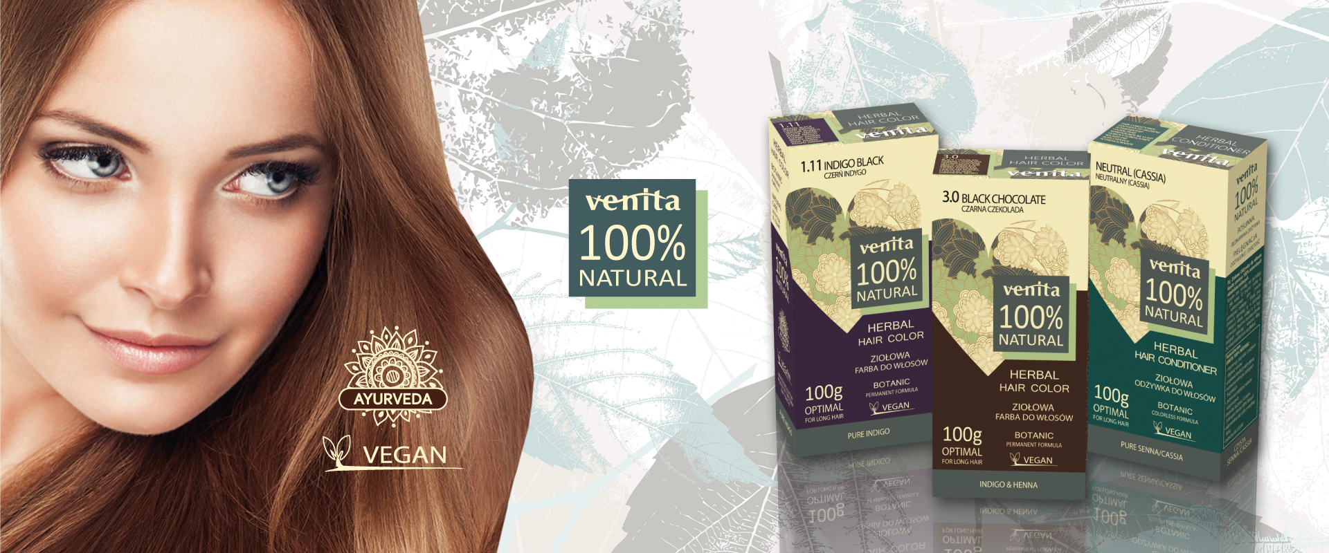 Produttore di cosmetici per capelli in Polonia